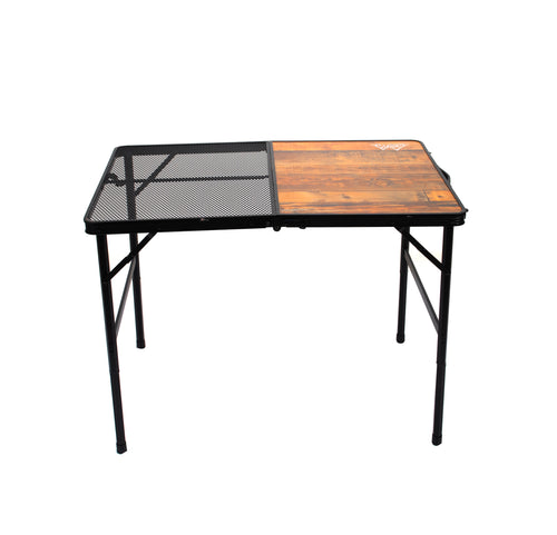 garden folding table