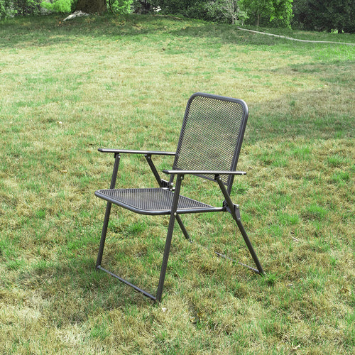 garden folding chair