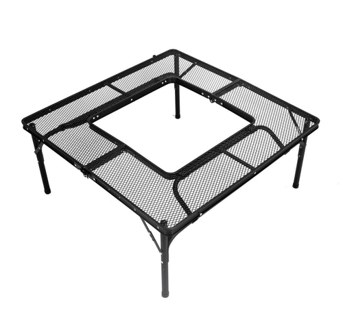 garden folding table