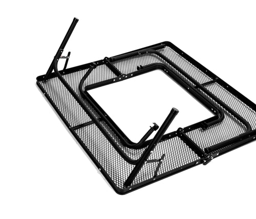 garden folding table