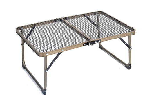 garden folding table